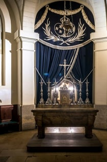 Sainte-Chapelle, rejs po Sekwanie i zwiedzanie Dzielnicy Średniowiecznej
