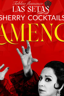 Tablao Flamenco La Setas Siviglia: Spettacolo di flamenco