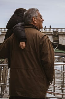 Κρουαζιέρα στο Παρίσι για παιδιά - Κουίζ La Seine and its Secrets