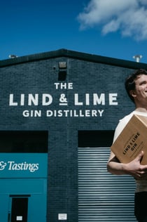 Lind & Lime Tour & Tasting