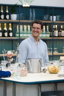 Lind & Lime Tour & Tasting