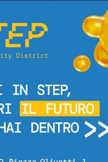 STEP FuturAbility District : Billet d'entrée