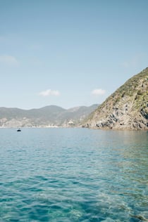 Cinque Terre and Pisa (with optional Leaning Tower) from La Spezia