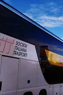 Roma: transfer a Civitavecchia + tour combinat en bus turístic