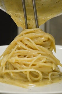 Řím: Večeře s Carbonarou, Amatricianou, Cacio e Pepe + ochutnávka vín