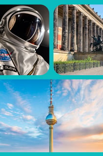 Scopri il Berlin Pass