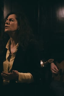 Canto do Poeta: tradycyjny pokaz Fado z kolacją