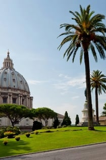 Vatican Museums, Sistine Chapel & St. Peter's Basilica: Guided Tour