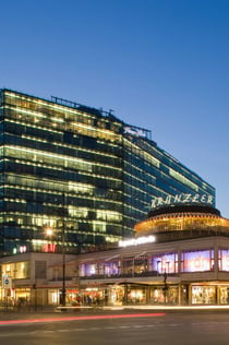 Berlino: Tour guidato della città del peccato