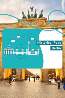 Historisk Pass Berlin