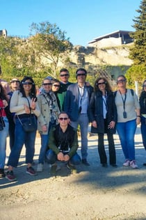 Herculà: Tour a peu en 3D amb entrada sense cues
