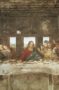 La Cène et la cathédrale de Milan : Billet "Skip The Line" + visite guidée