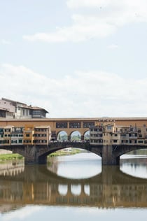 Florence Walk and Talk - In The Medicis' Footsteps