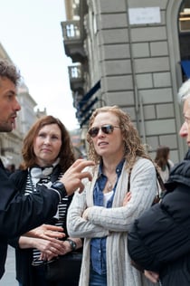 Florence Walk and Talk - In The Medicis' Footsteps