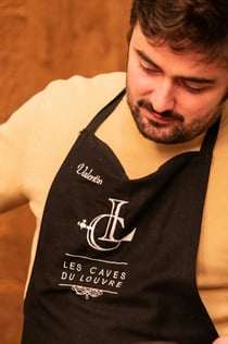Παρίσι: Wine and Cheese Aperitive with a Sommelier