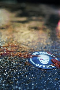 St. Pauli Crime Tour: På sporet af kriminalitet