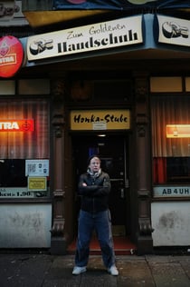 St. Pauli Crime Tour: På sporet af kriminalitet