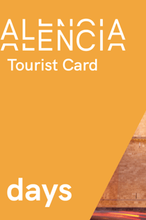 Valencia Tourist Card 7 Tage (Transport nicht inbegriffen)