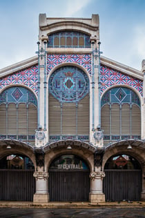 Valencia Tourist Card 7 Tage (Transport nicht inbegriffen)