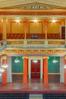 Musikverein Βιέννη: Οι «Τέσσερις Εποχές» των Μότσαρτ & Βιβάλντι