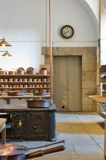 Royal Palace Madrid: Entry Tickets + Royal Kitchen Tour and Digital Royal Guide