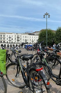Hamburg City Cycles: Hamburg Compact