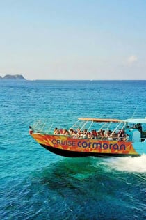Biglietti per Santa Ponsa: Grotte, scogliere e insenature in barca