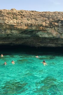 Biglietti per Santa Ponsa: Grotte, scogliere e insenature in barca