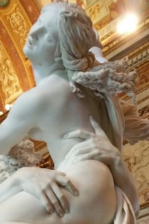 Galerie Borghese: Vstupenka + Prohlídka s průvodcem