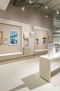 Musée de la Poste: Εισιτήριο εισόδου