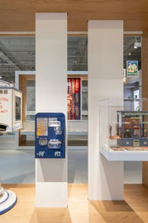 Musée de la Poste: Εισιτήριο εισόδου