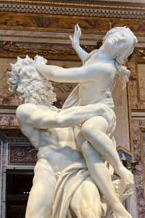 Galleria Borghese: Tickets ohne Anstehen