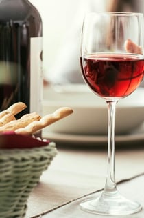 Vesuvius: Vineyard Tour + Wine Tasting + Lunch Ticket