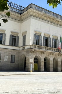 Bâtiment Appiani Milan : Billet d'entrée + visite guidée