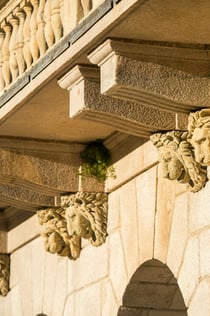 Bâtiment Appiani Milan : Billet d'entrée + visite guidée