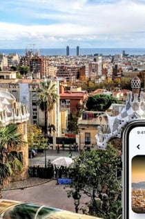 iVenture Barcelona: 무제한 어트랙션 패스