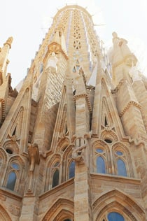 iVenture Barcelona: 무제한 어트랙션 패스
