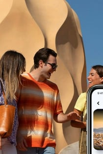 iVenture Barcelone : Flexi Attraction Pass