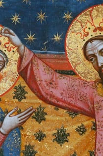 Florenz: Bevorzugter Zugang zur Accademia und geführte Besichtigung