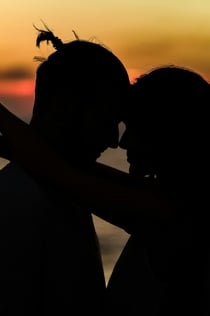 Grotte di Benagil: Tour in barca al tramonto da Portimão