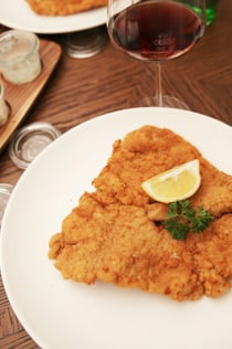Pałac Schönbrunn: bilet bez kolejki + lunch