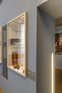 Museu do Misericordia de Florença