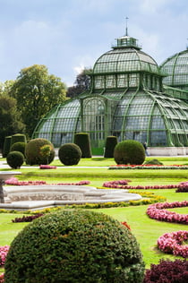 Palau i jardins de Schonbrunn: Salta't la cua + visita guiada