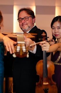 Mozarthaus Vienne : Concert classique du soir de l'Ensemble viennois