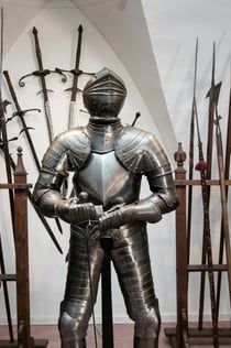Tratzberg Castle: Entrance + Virtual Reality Tour