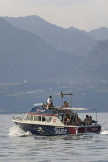 Lake Garda: 4-Hr Boat Tour with Stop in Sirmione