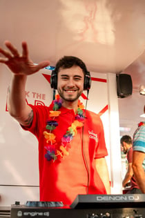 Porto: Duero River Party Boat z opcją zachodu słońca