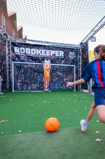 Spotify Camp Nou & FC Barcelona: Sports Experience