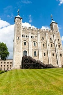 London: Harry Potter Tour, Tower of London and Thames Cruise