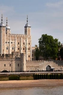 London: Harry Potter Tour, Tower of London and Thames Cruise